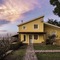 Aelia & Melitta Villas - map
