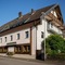 Hotel Spessartstuben - map