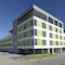 Hotel Campo - map