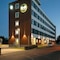 B&B Hotel Kassel-City - map