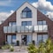 Pension An Bord - map