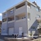 Apartments Parcela - map