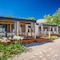 Valamar Camping Baska - map