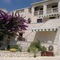Apartments Fani - map