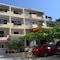 Apartments Karlo - map
