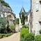 Logis Hôtel Demeure de la Vignole - map