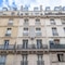 Yuna Les Halles - Serviced Apartments - map
