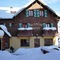 Hotel Le Blanche Neige - map