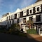 Hotel Sud Bretagne - map