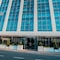 Caspian Business Hotel - map