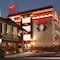 Chisto Hotel - map