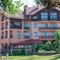 Spa Hotel Respect - map