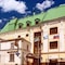 In Kazachy Pereulok Hotel - map