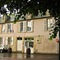 Logis Les Remparts - map