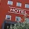 Landhotel Neunburg - map