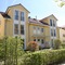 Ferienoase Usedom - map