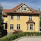 Pension Villa Am Burgberg - map