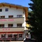 Hotel Toni - map