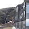 Fosshotel Glacier Lagoon - map