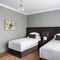 Sand Hotel By Keahotels - map