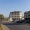 Hotel Alma - map