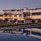 Lesante Blu Exclusive Beach Resort - map