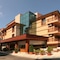 Kalithea Family Hotel - map