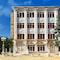 Boutique Hotel Monarch - map