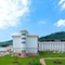 Ledger Plaza Bangui - map