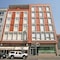 Hotel Xinzo - map