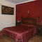 Hotel Gines - map