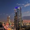 Hyatt Regency Riyadh Olaya - map