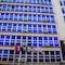 Beni Hotels - map