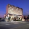 Best Western Plus Coco Palu - map