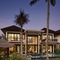Bali National Golf Villas - map