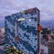 Yello Hotel Harmoni Jakarta - map