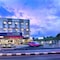 Favehotel Margonda - map