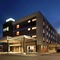 Home2 Suites By Hilton Richland - map