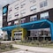 Tru By Hilton Oklahoma City Airport - map