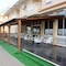 Hotel Algorfa - map