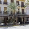 Hotel La Parrilla - map
