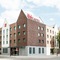 Ibis Gdansk Stare Miasto Hotel - map