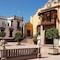Hotel Drago San Antonio - map