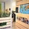 Hostal Easy Sants - map