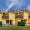 Apartamentos Villafaro - map