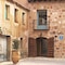 Hotel Ayllon - map
