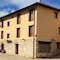 Hotel Rural Los Roturos - map