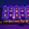 Diamond Hotel - map