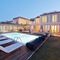 Sade Alacati Hotel - map