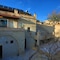 Iris Cave Cappadocia - map